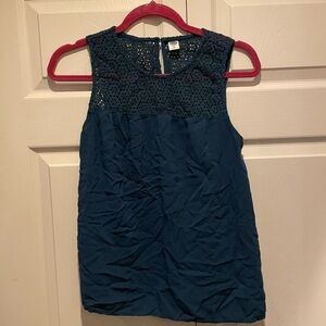 Old Navy Lace Top